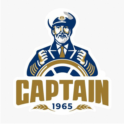Captain Oats