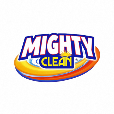 Mighty clean
