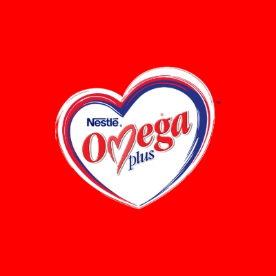 Nestlé Omega Plus