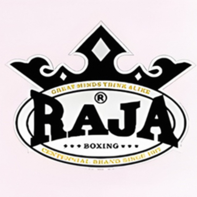 Raja Boxing