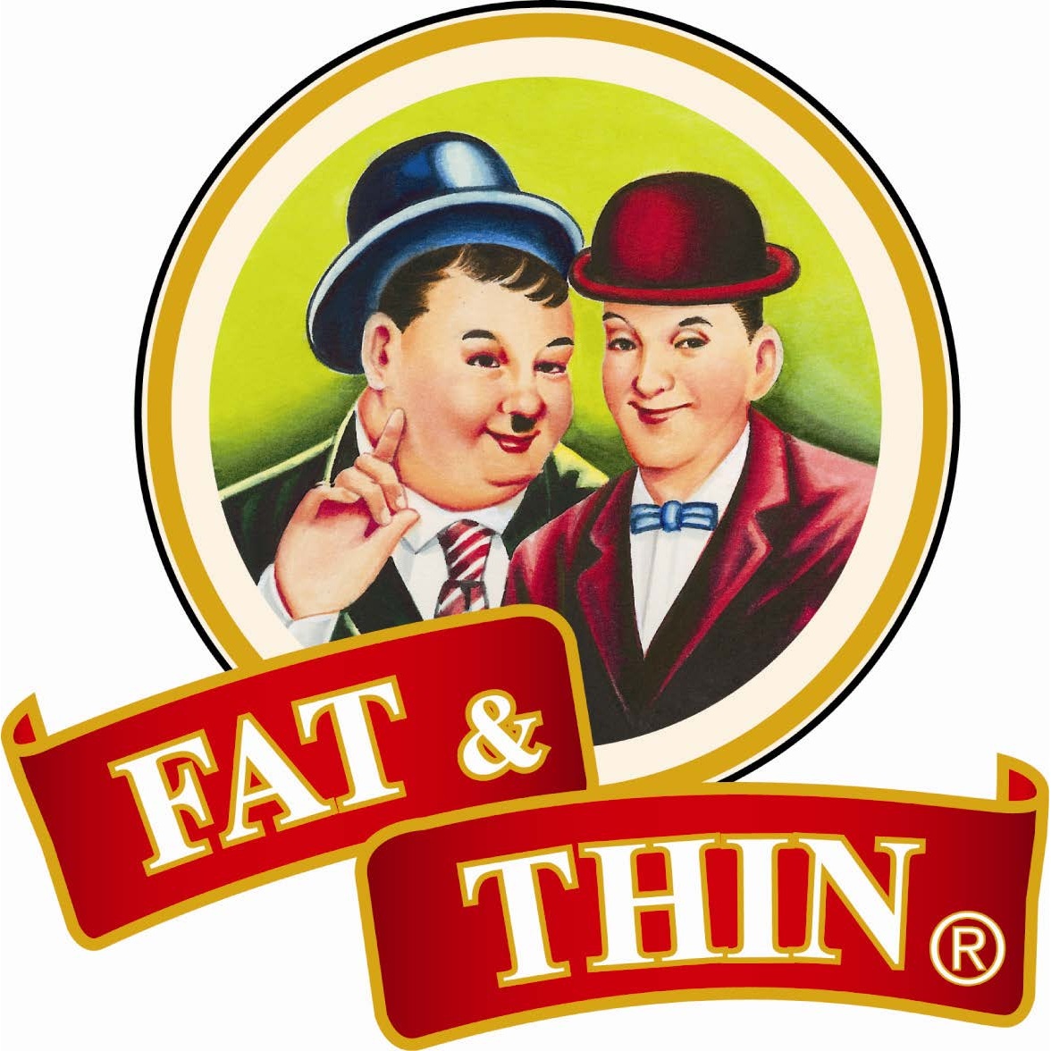 Fat & Thin