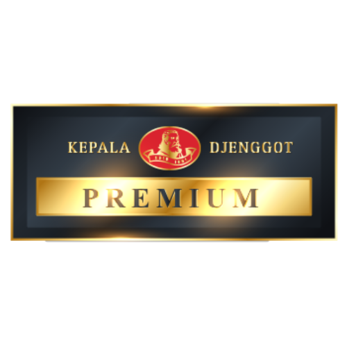 Kepala Djenggot