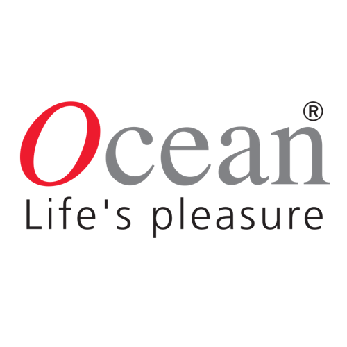 Ocean Glass