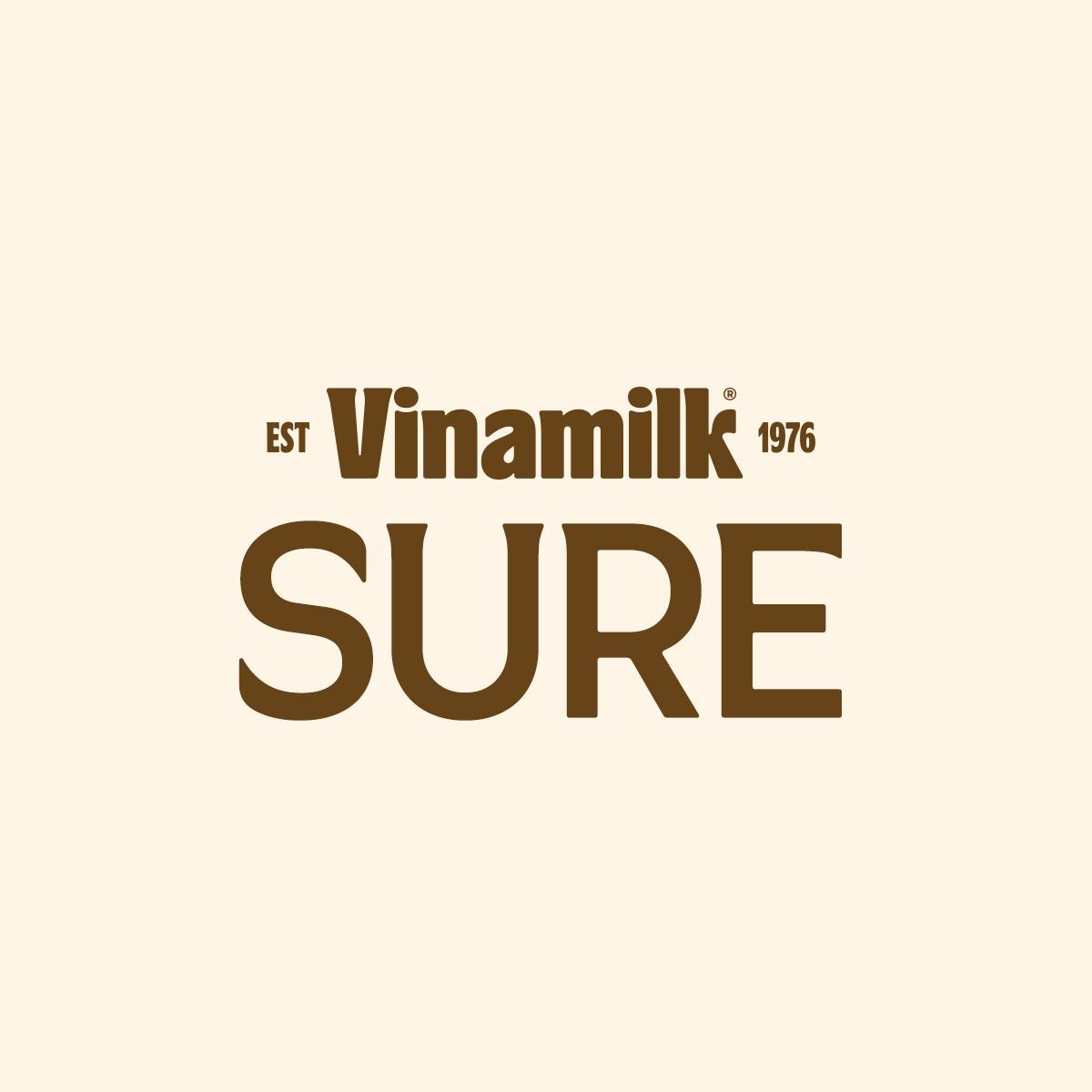 Vinamilk Sure