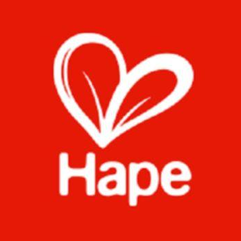 Hape