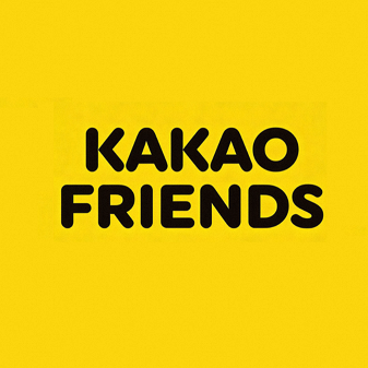 kakao friends
