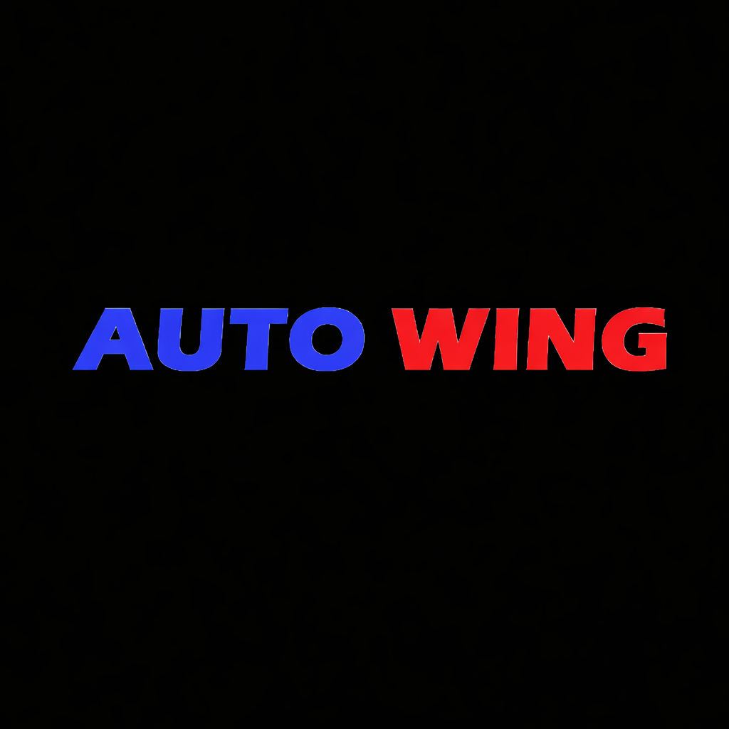 Auto Wing