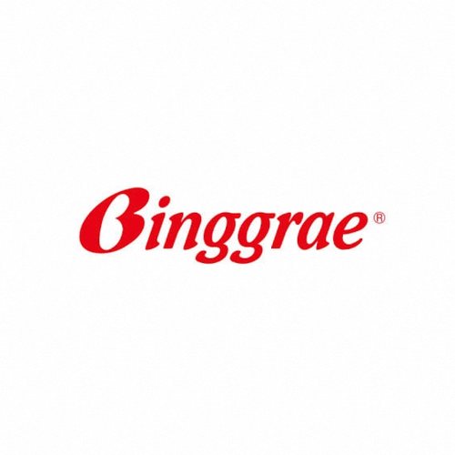 Binggrae