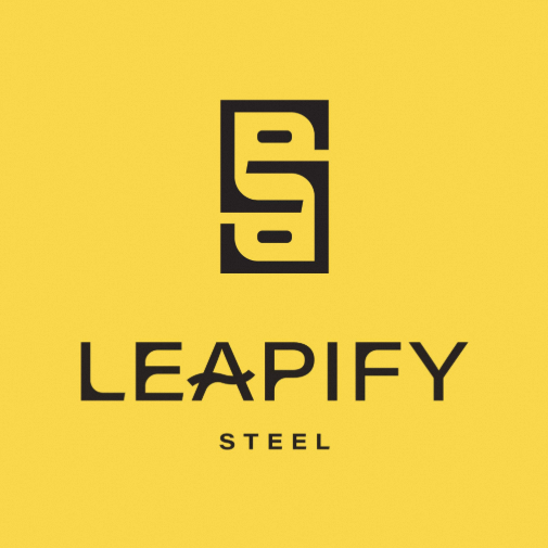 Leapify Steel