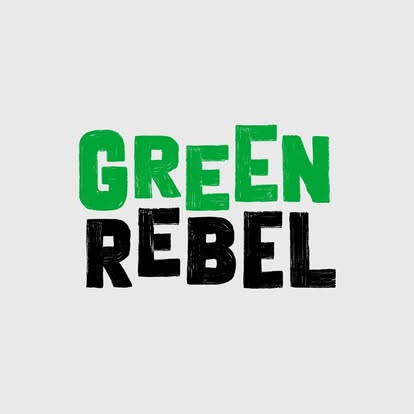 Green Rebel