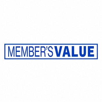 Member’s Value