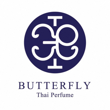 Butterfly Thai Perfume