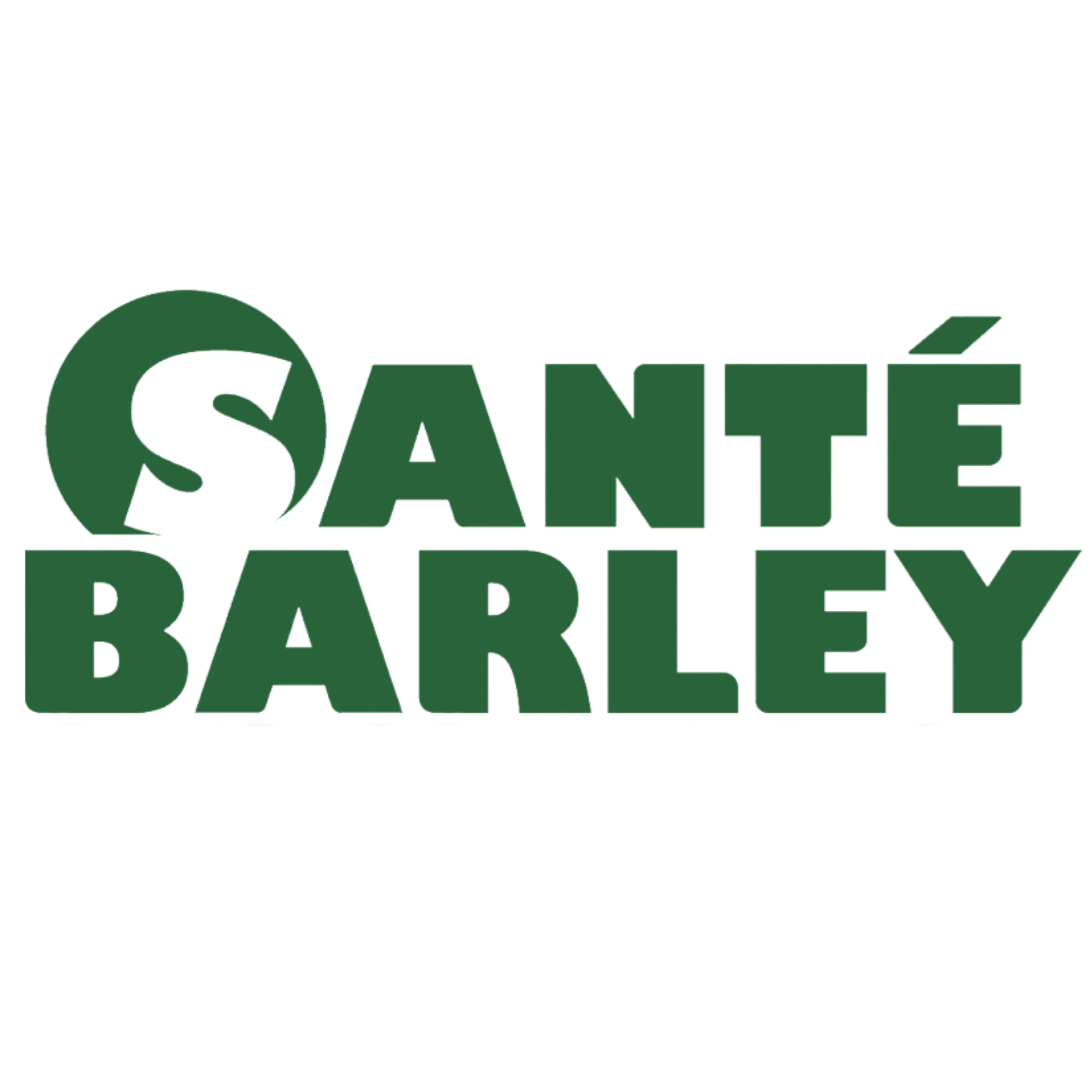 Sante Barley