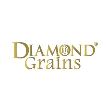 Diamond Grains