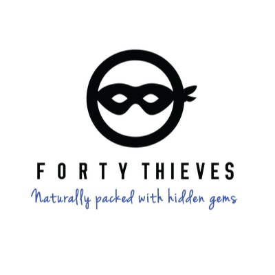 Forty Thieves