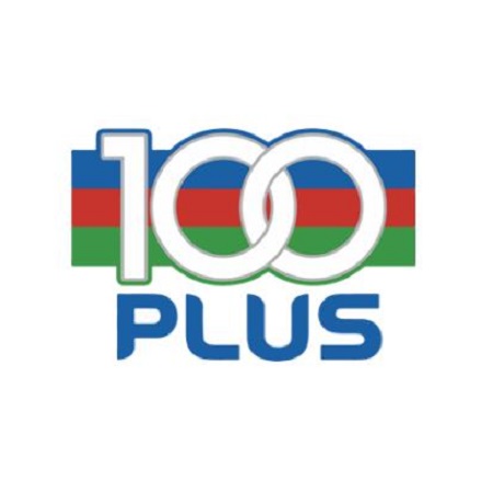 100PLUS