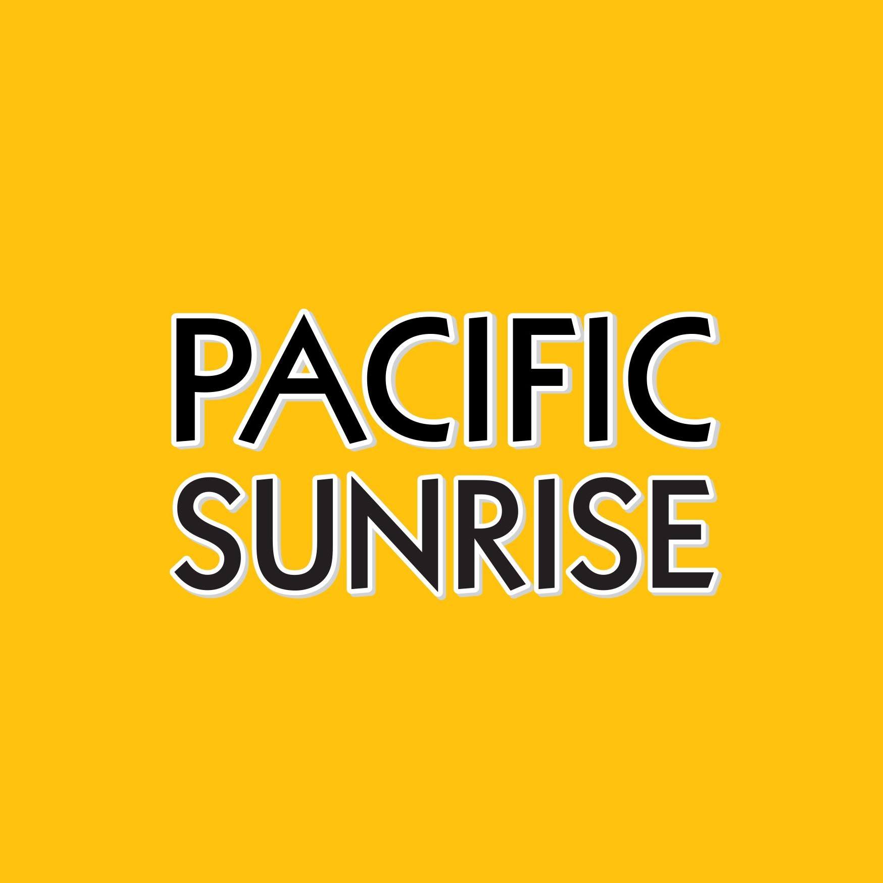 Pacific Sunrise