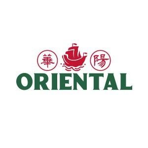 Oriental