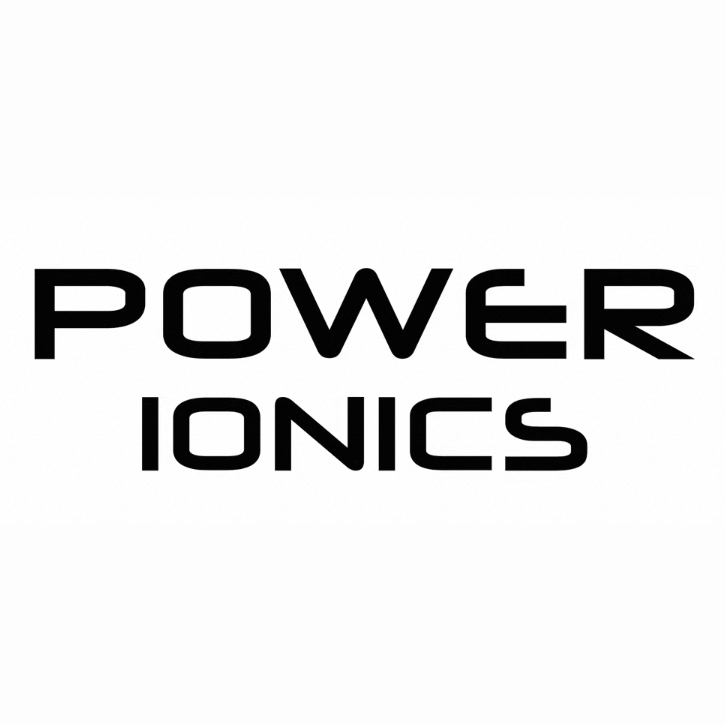 POWER IONICS
