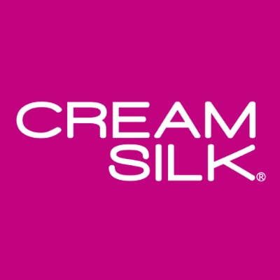 Cream Silk