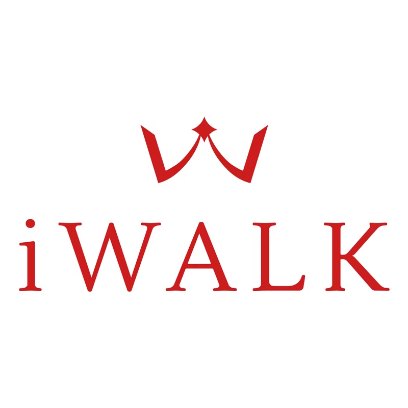 iWalk