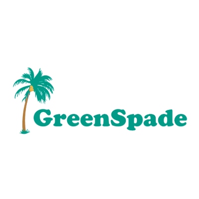 Greenspade