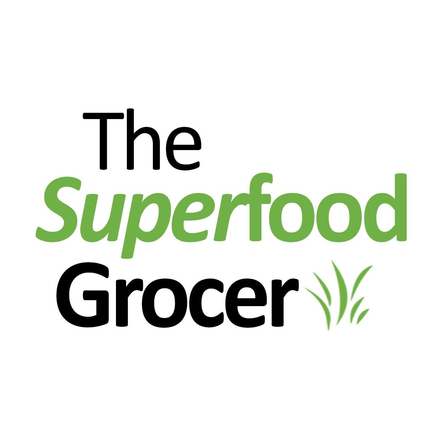 The Superfood Grocer
