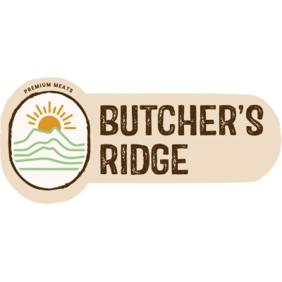 Butcher’s Ridge