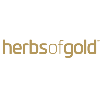 Herbs of Gold