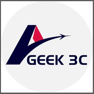 GEEK 3C