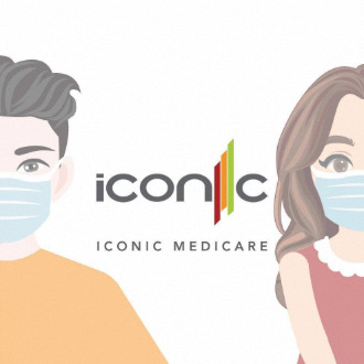 ICONIC MEDICARE