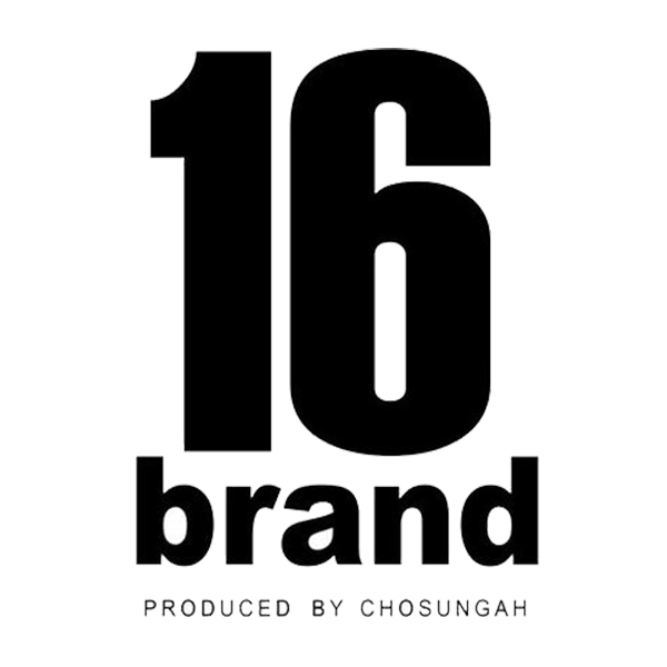16 Brand