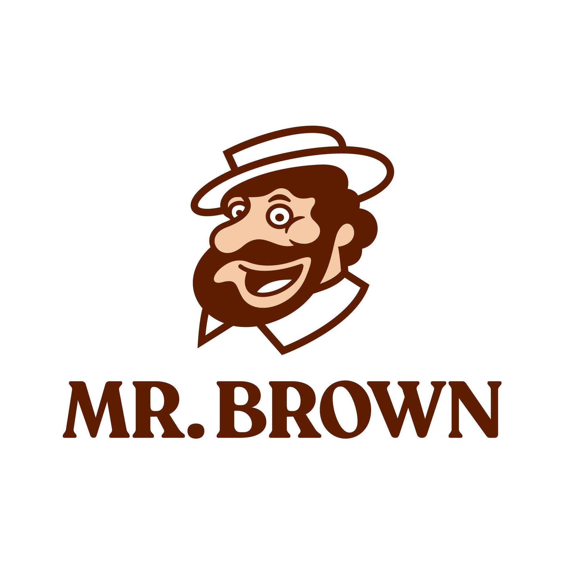 Mr. Brown