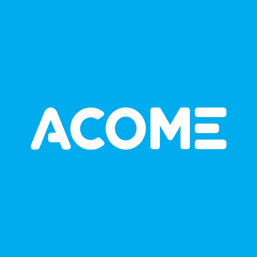 Acome