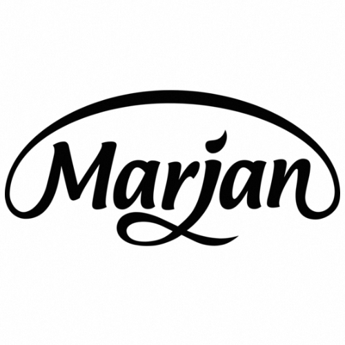 Marjan