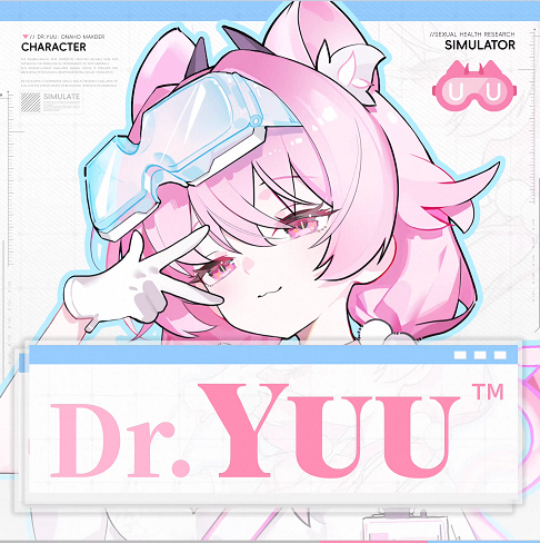 Dr.YUU