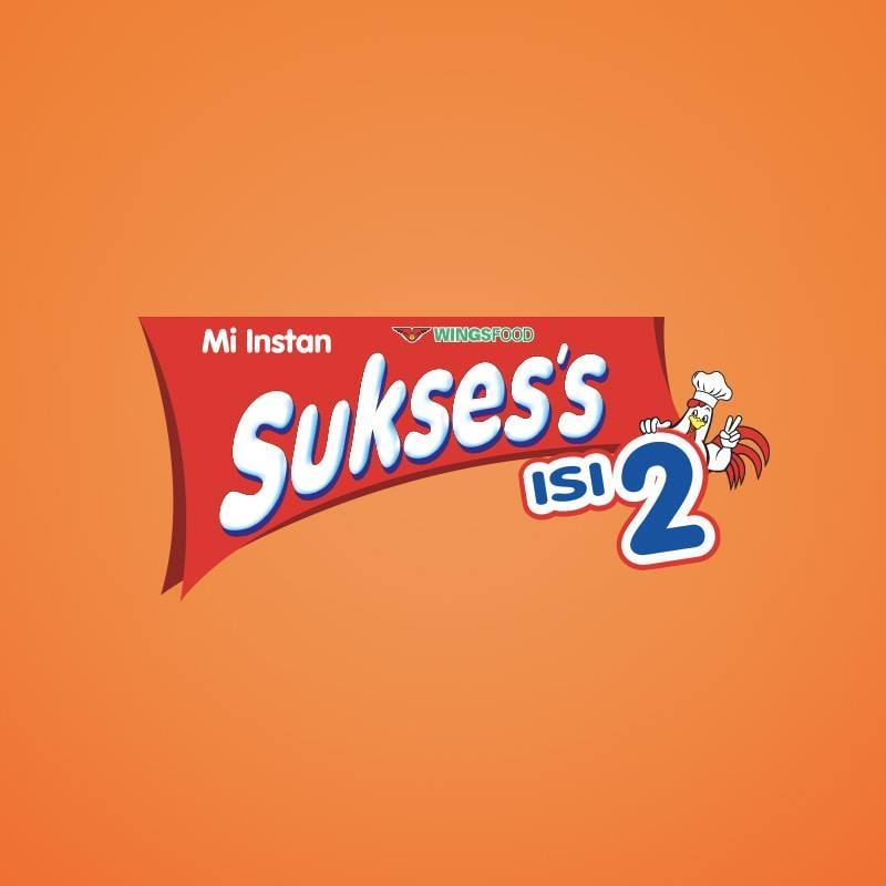Mie Sukses’s Isi 2