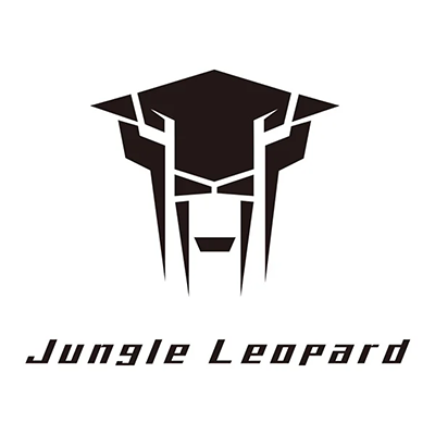 Jungle Leopard