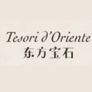Tesori d’Oriente