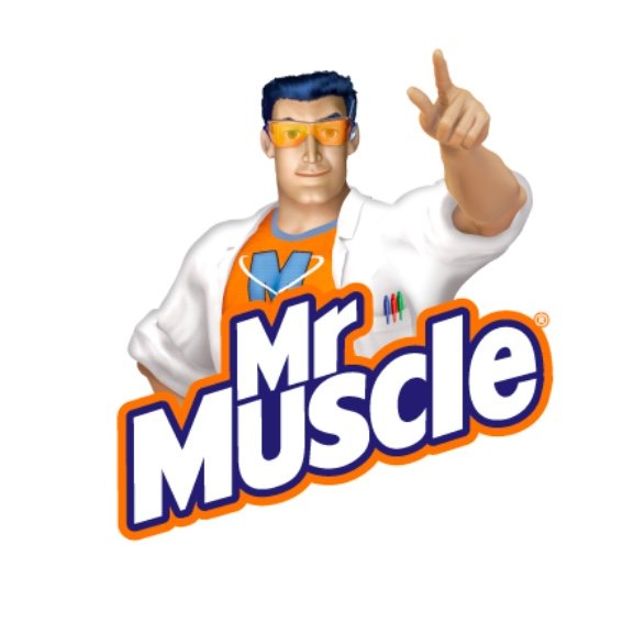 Mr Muscle