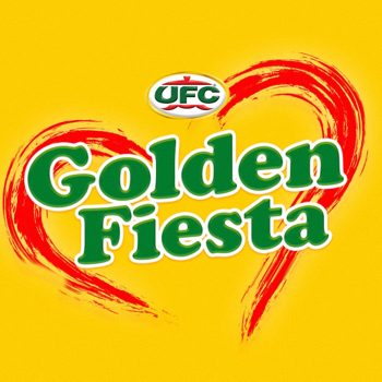 UFC Golden Fiesta