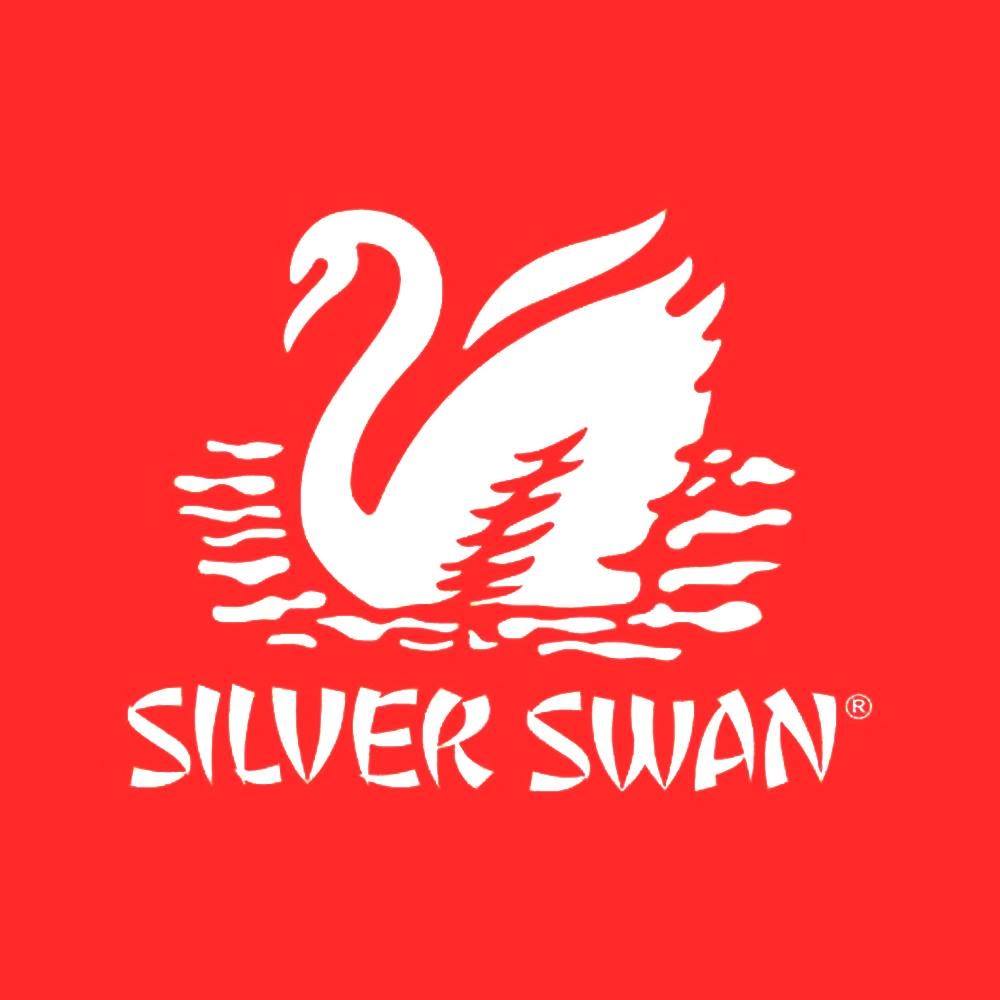Silver Swan