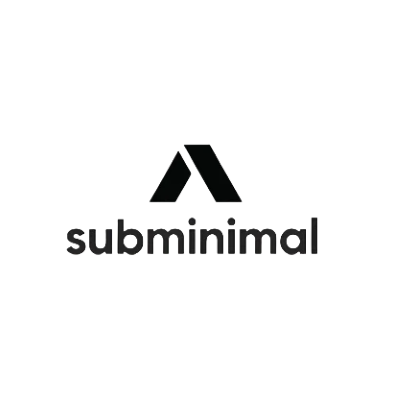 Subminimal