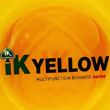 IK Yellow