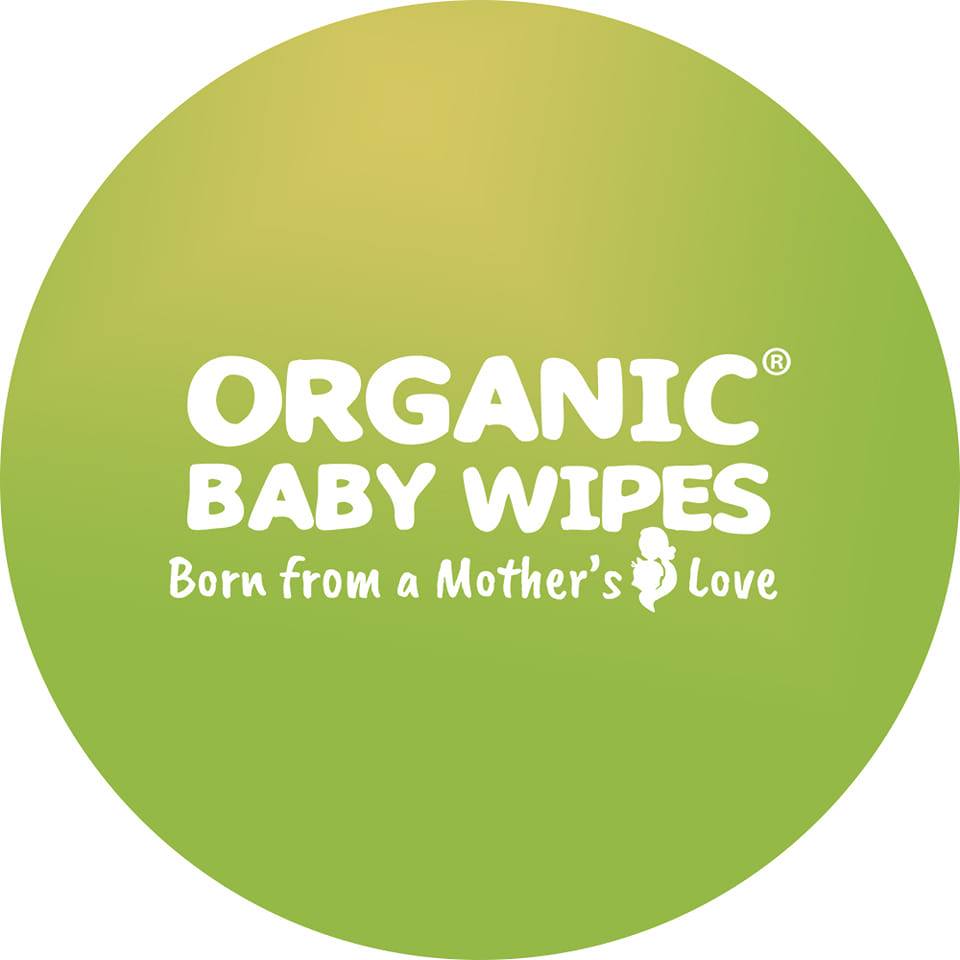Organic Baby Wipes