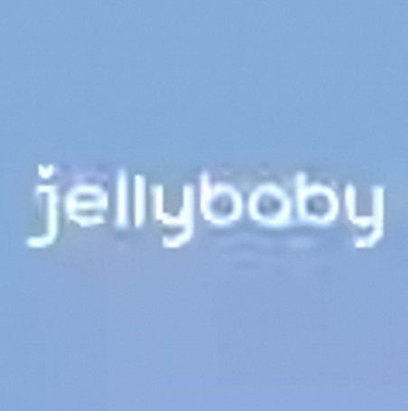 Jelly Baby