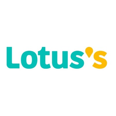 Lotus’s (โลตัส)