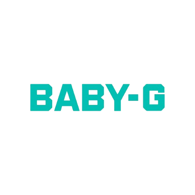 Casio Baby-G