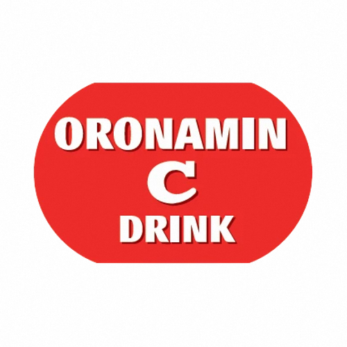 Oronamin C Drink