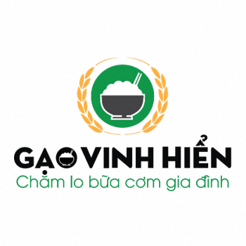 Gạo Vinh Hiển